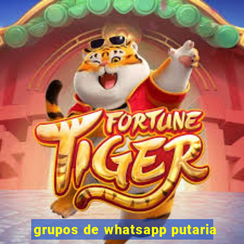 grupos de whatsapp putaria